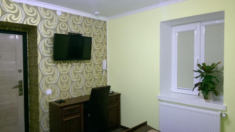 Apartments Like Hotel Chernivtsi Ngoại thất bức ảnh