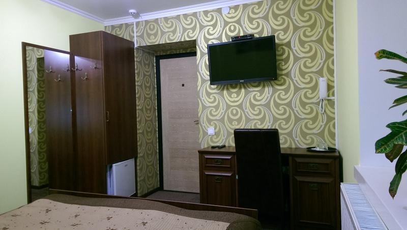 Apartments Like Hotel Chernivtsi Ngoại thất bức ảnh