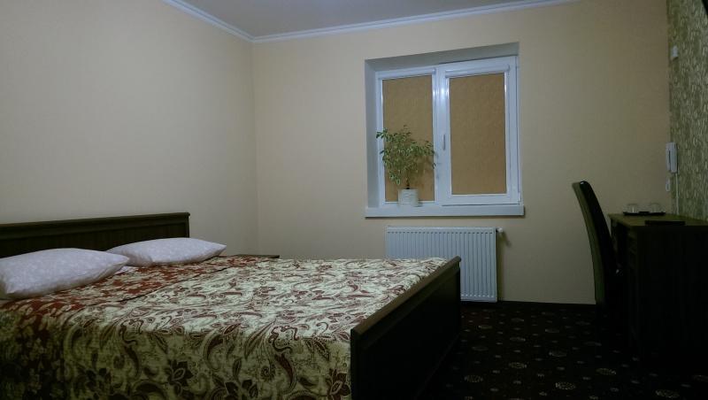 Apartments Like Hotel Chernivtsi Ngoại thất bức ảnh