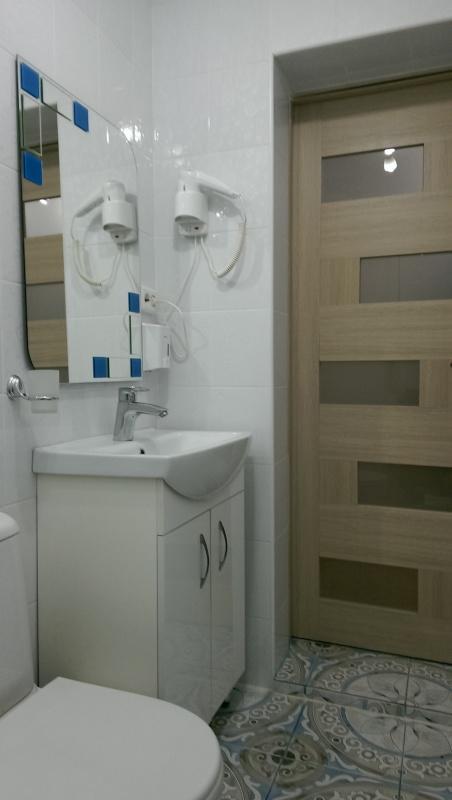 Apartments Like Hotel Chernivtsi Ngoại thất bức ảnh