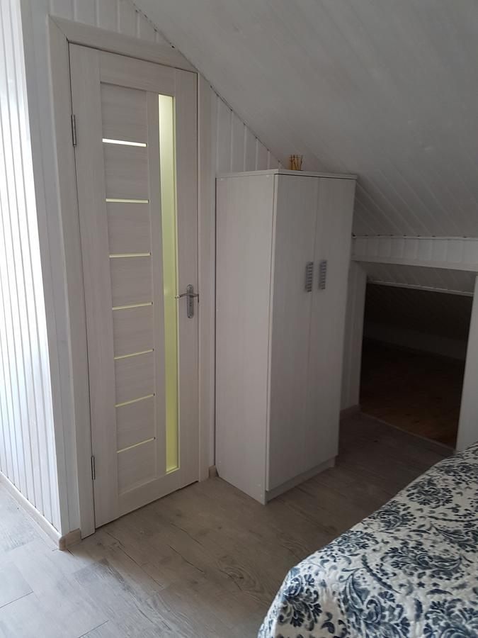 Apartments Like Hotel Chernivtsi Ngoại thất bức ảnh